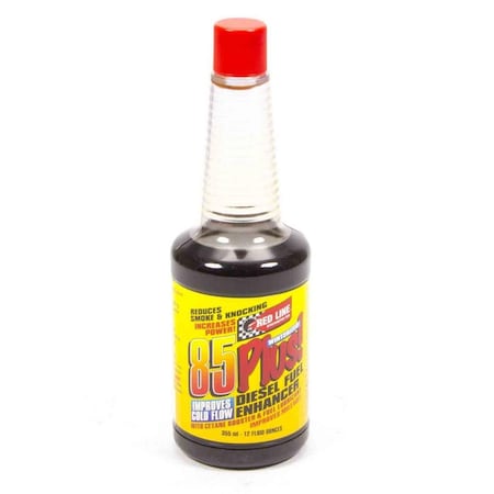 Active Athlete Diesel Fuel Catalyst - 12 oz AC3624758